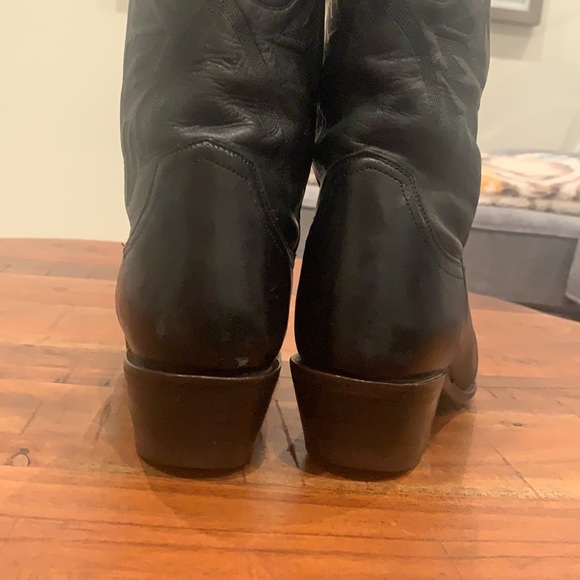 Charlie 1 Horse Mad Dog Boots - Picture 7 of 9